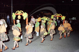 Marchas de Santo António