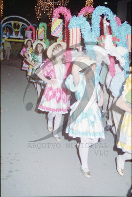 Marchas de Santo António