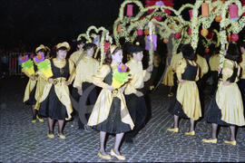 Marchas de Santo António
