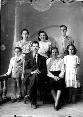 Grupo familiar