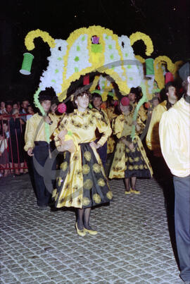 Marchas de Santo António