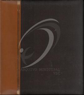 Tomada de Posse - Mandato 2002/2005