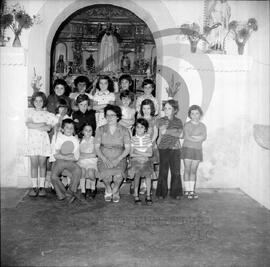 Retrato de grupo