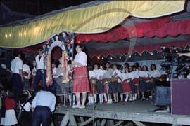 Marchas de Santo António