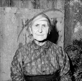 Retrato de mulher