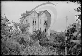 Edifício de habitação