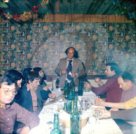 Jantar da Ford