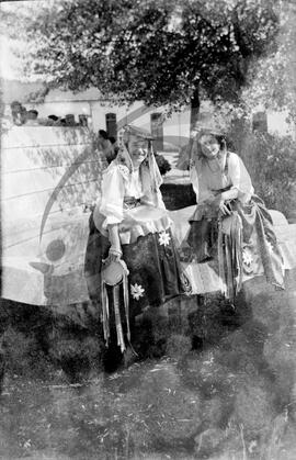 Rancho folclórico