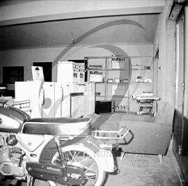 Estabelecimento comercial