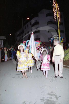 Marchas de Santo António