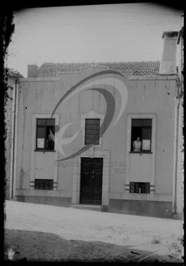 Edifício de habitação