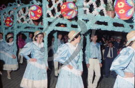 Marchas de Santo António
