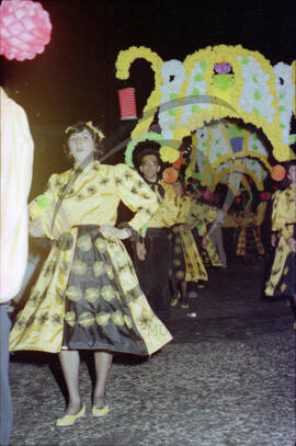 Marchas de Santo António