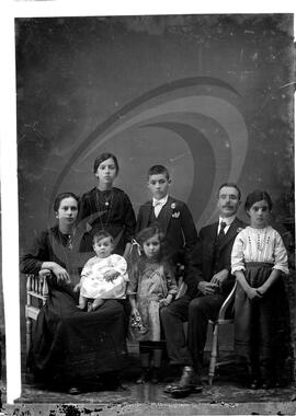 Grupo familiar
