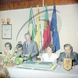 4º Aniversário do Lions Clube de Vale de Cambra