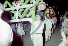 Marchas de Santo António