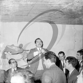 Jantar da União Rodoviária do Caima, Lda