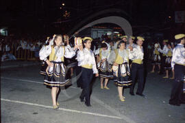 Marchas de Santo António