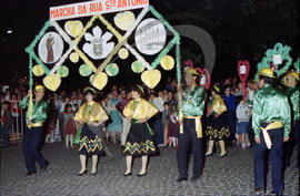 Marchas de Santo António
