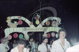 Marchas de Santo António