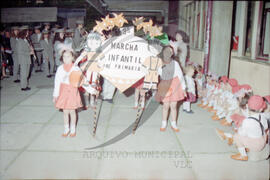 Marchas de Santo António