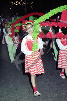 Marchas de Santo António