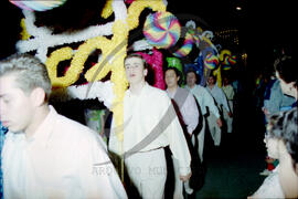 Marchas de Santo António