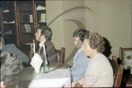 Noite de fados no café Assembleia