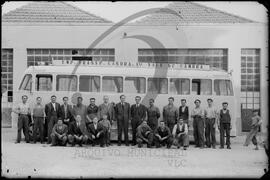 Camionetes Amarelas