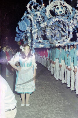 Marchas de Santo António