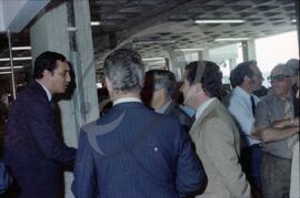 Inauguração da Lacti 80