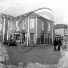 Edifício de habitação