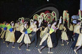 Marchas de Santo António