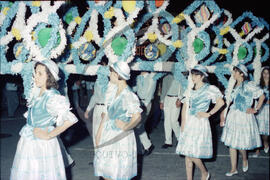 Marchas de Santo António