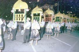Marchas de Santo António