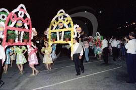 Marchas de Santo António