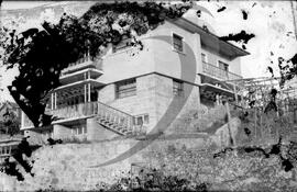 Edifício de habitação