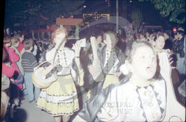Marchas de Santo António