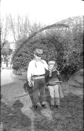 Carnaval de 1967