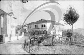 Casa do Povo de Macieira de Cambra