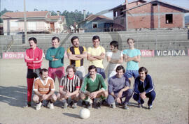 Clube desportivo