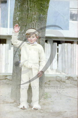 Carnaval de 1983