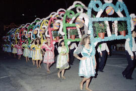 Marchas de Santo António