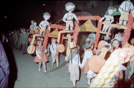 Marchas de Santo António