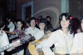 Marchas de Santo António