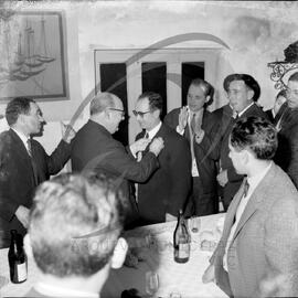 Jantar da União Rodoviária do Caima, Lda