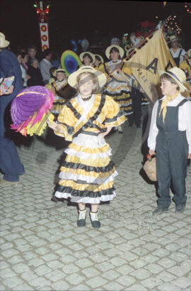 Marchas de Santo António