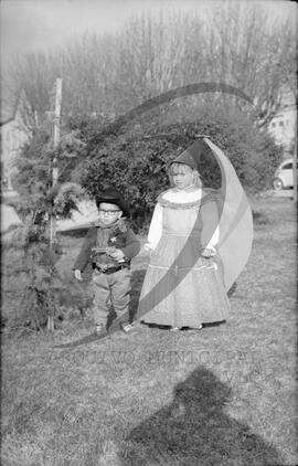 Carnaval de 1967