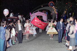 Marchas de Santo António