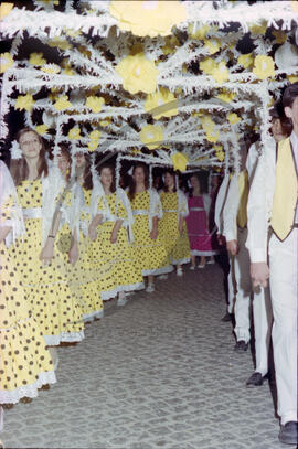 Marchas de Santo António
